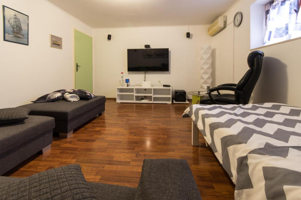 Apartment Stipe Solin Exterior foto